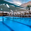 Oasis Spa Club Dead Sea Hotel - 18 Plus