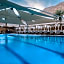 Oasis Spa Club Dead Sea Hotel - 18 Plus