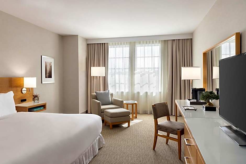 InterContinental The Clement Monterey By IHG