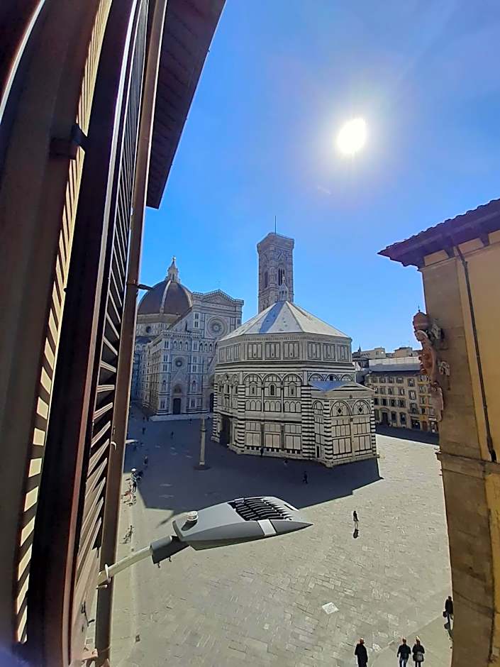 Albergo San Giovanni
