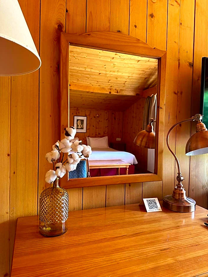 Hôtel Le Jeu de Paume