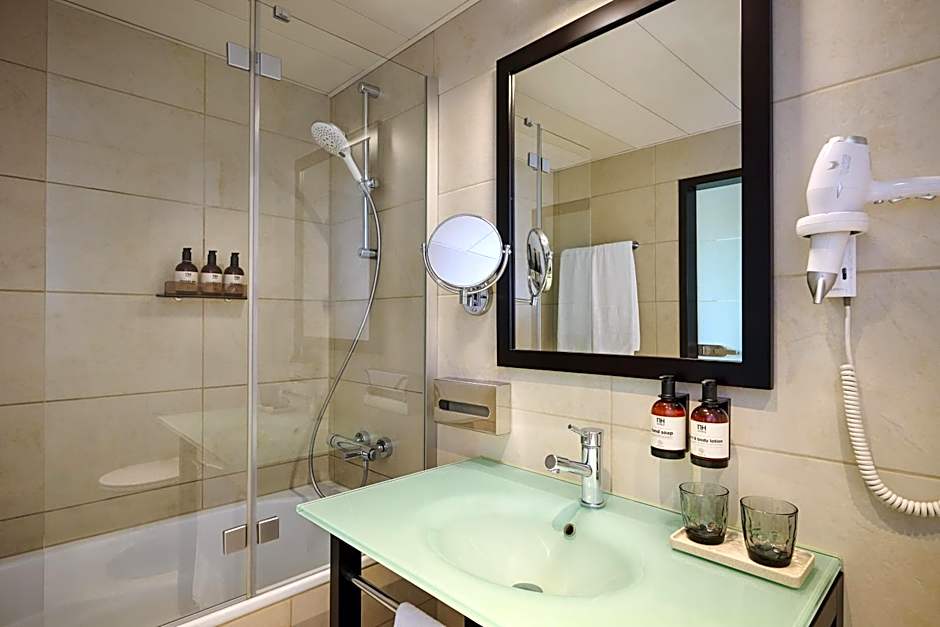 NH Dusseldorf Konigsallee