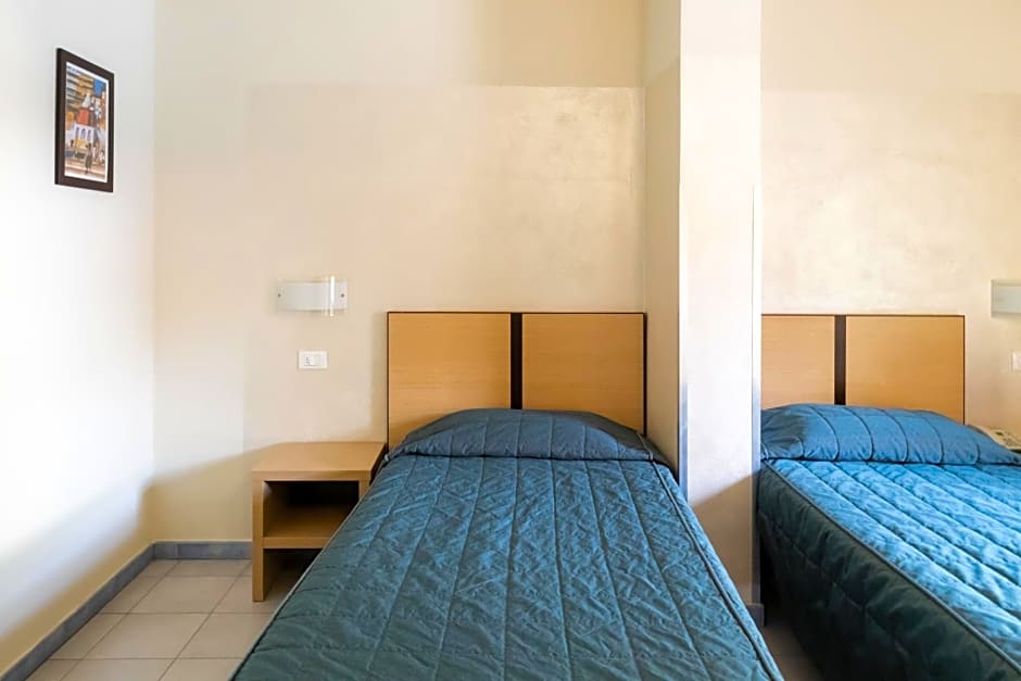 Hotel Fiera Rho