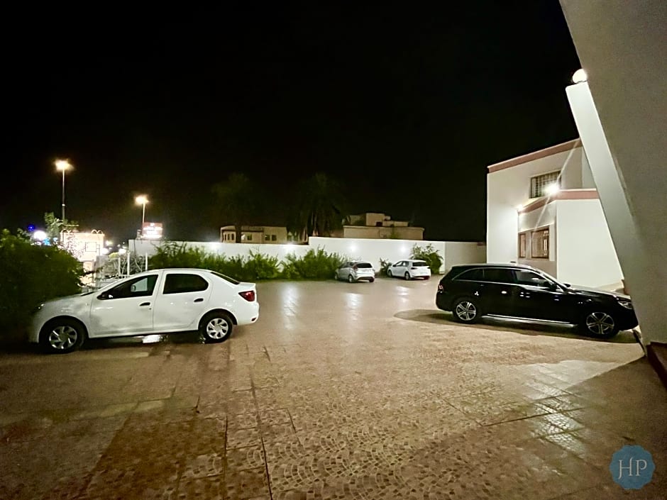 Hôtel Plaisance