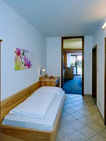 Apartment - Ground Floor