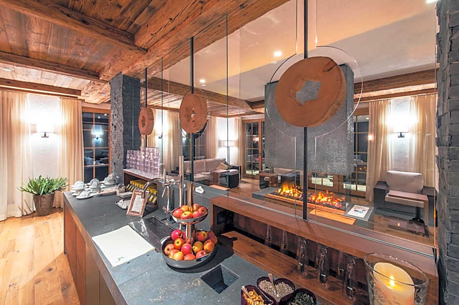 Relais&Châteaux Spa-Hotel Jagdhof