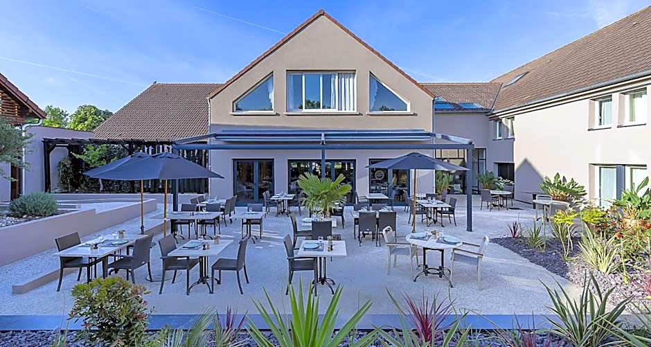 Best Western Amarys Hotel & Spa