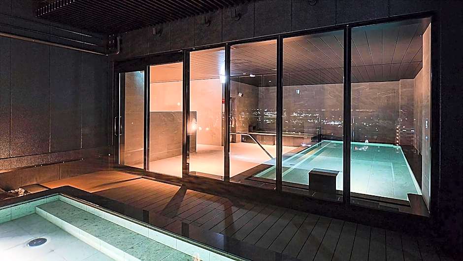 REF Kansai Airport by VESSEL HOTELS