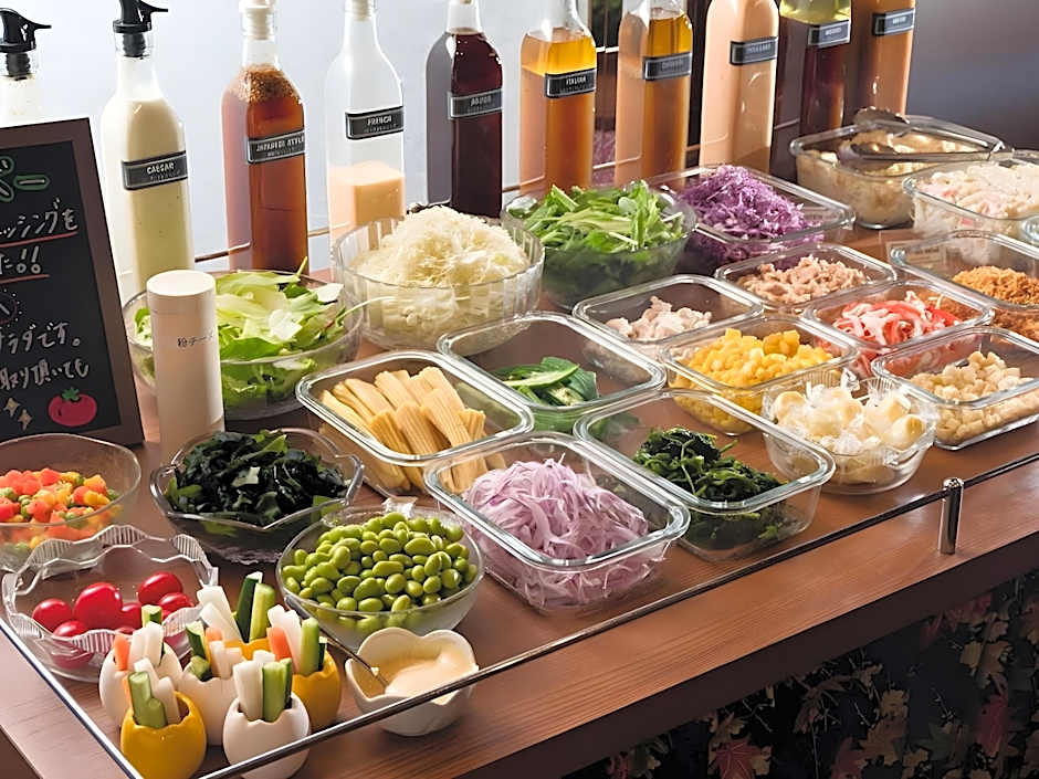 APA Hotel Shin-Osaka Minamikata Ekimae