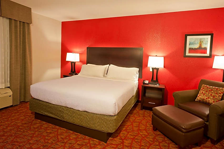 Holiday Inn Guin By IHG