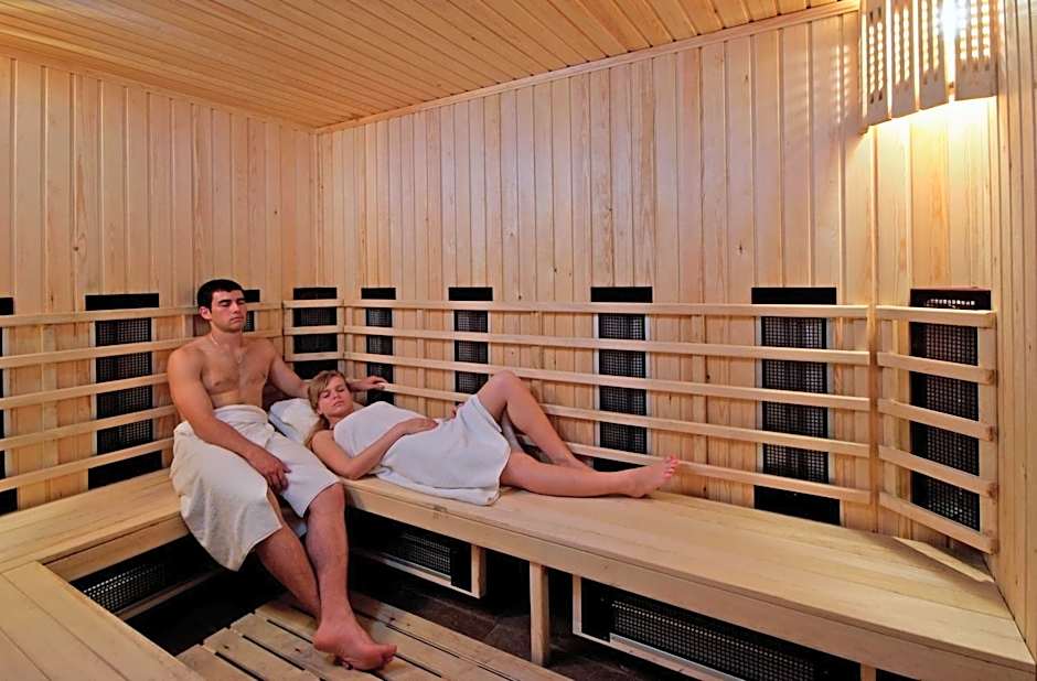 Sol Nessebar Mare - All Inclusive