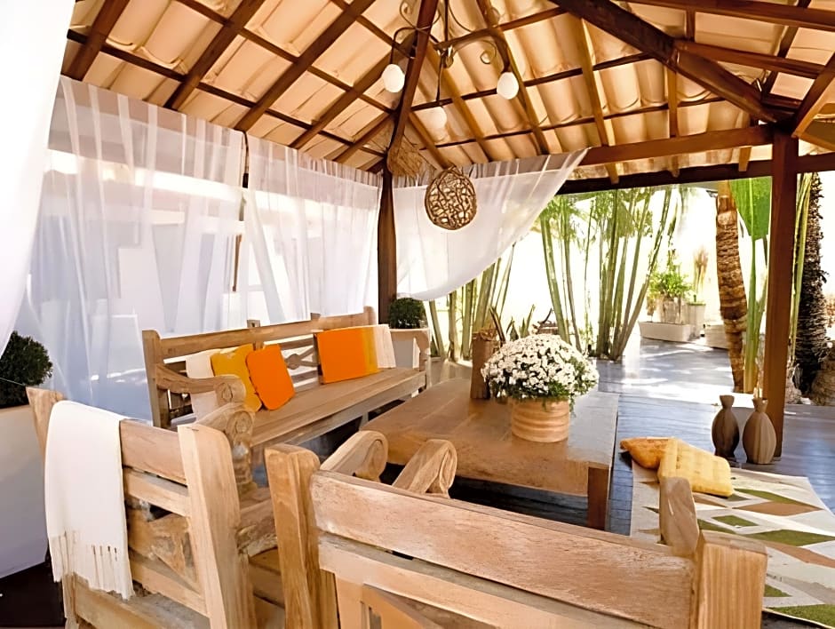 Hotel Don Quijote Buzios