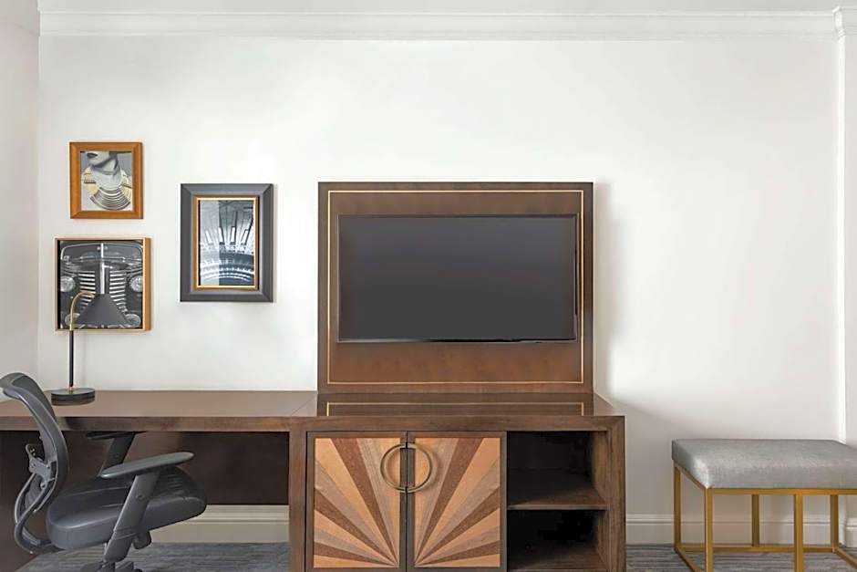 Martinique New York on Broadway Curio Collection by Hilton