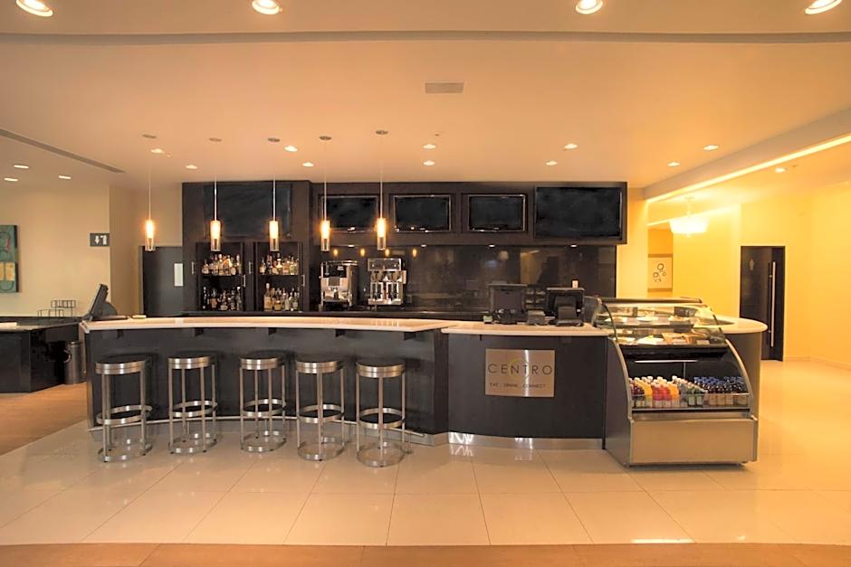 Courtyard by Marriott Toluca Tollocan