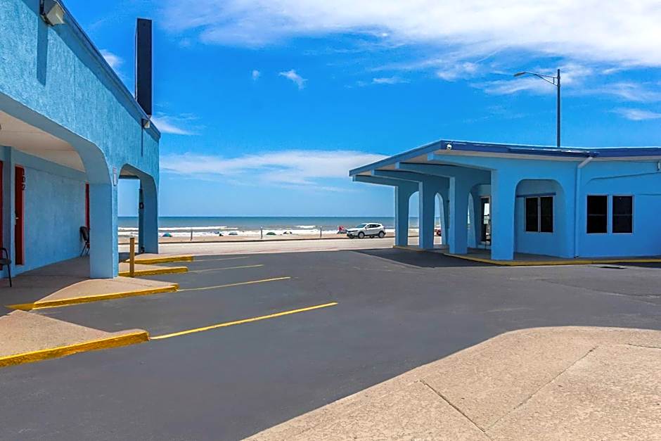Econo Lodge Galveston Seawall
