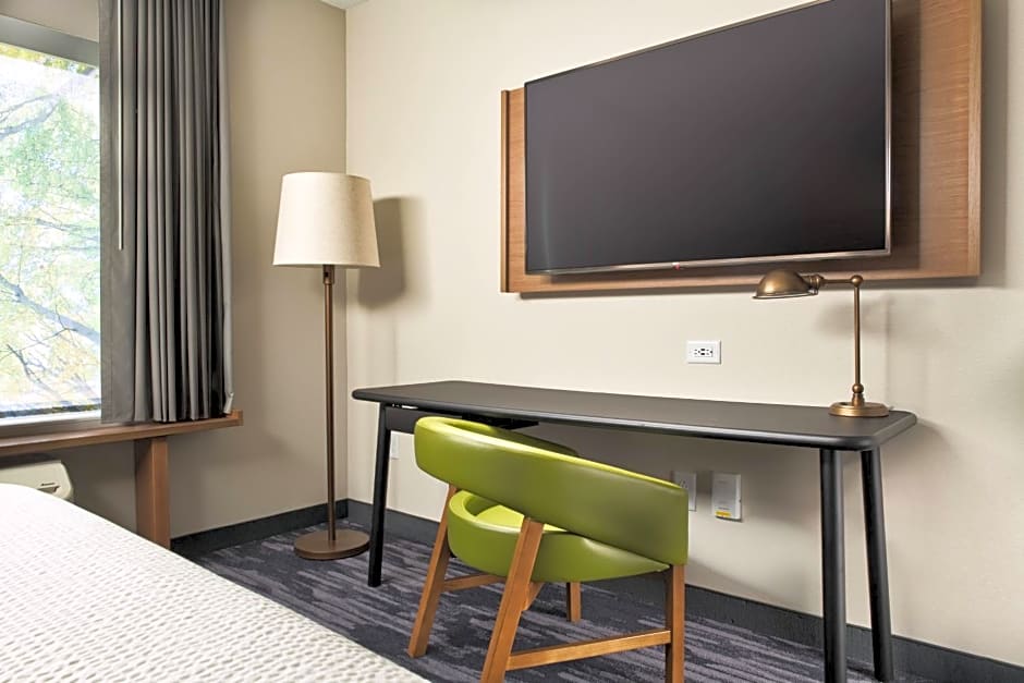 Fairfield Inn & Suites by Marriott Athens