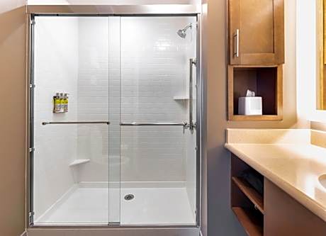 King Studio Suite