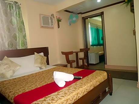 Premier Deluxe Room