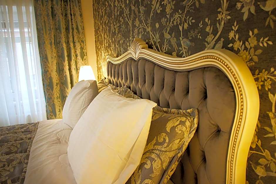 Hotel Schlossberg