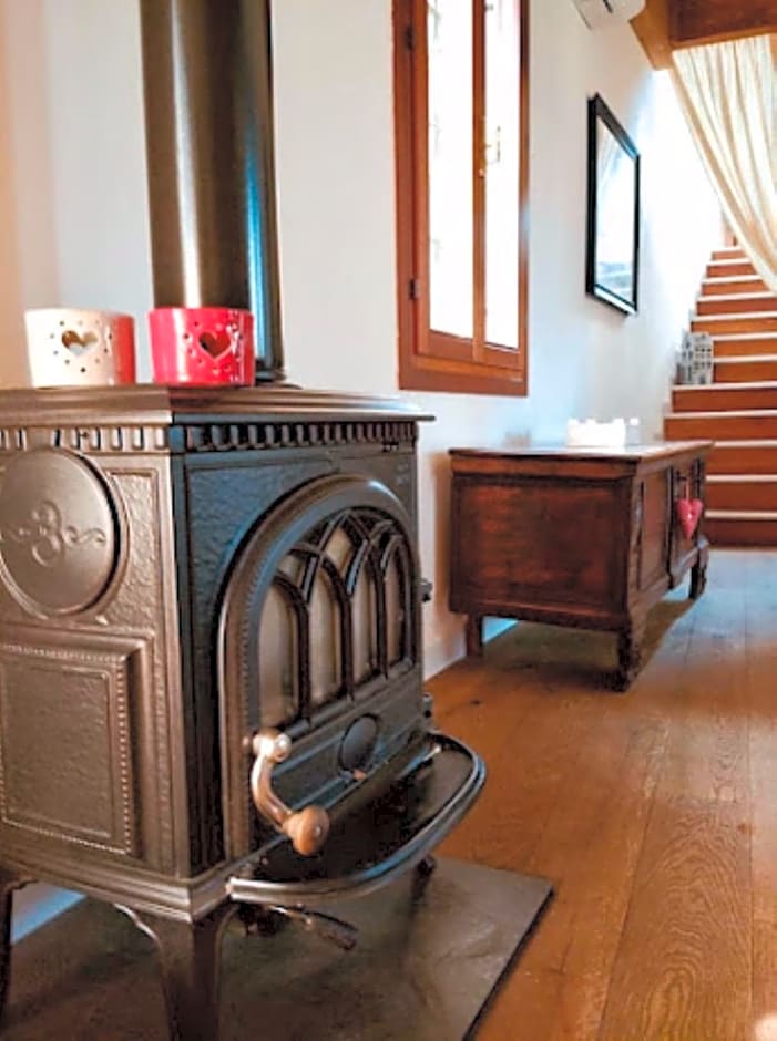 B&B Ernestine Family Home