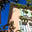 Hotel Villa Rose