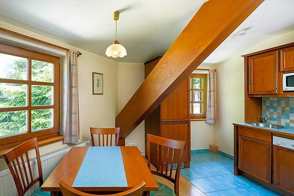 Aparthotel Pod Plání