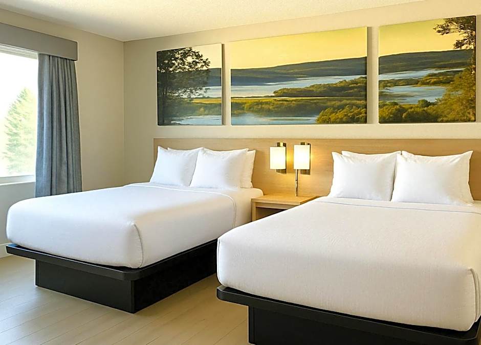 Days Inn by Wyndham Fergus Falls