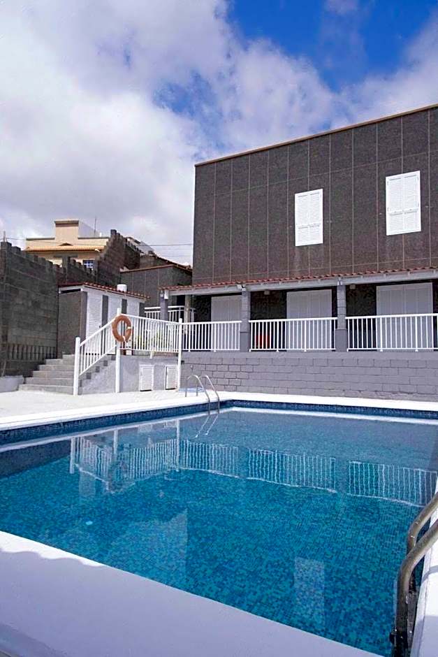 Las Eras Nest Hostel