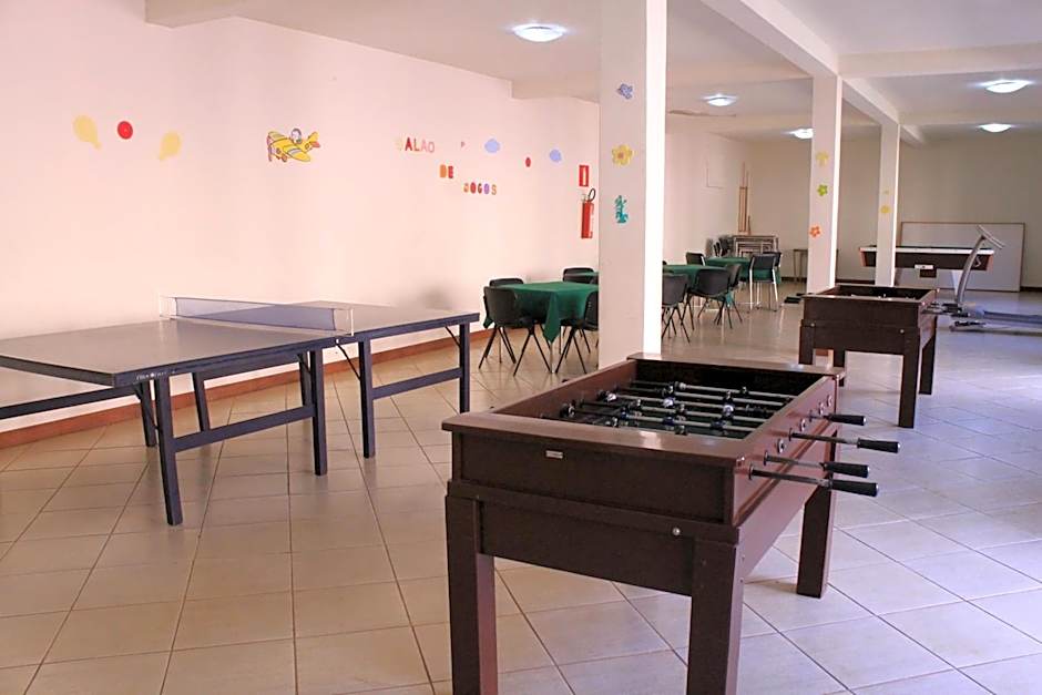 Nacional Inn Araxá Previdência