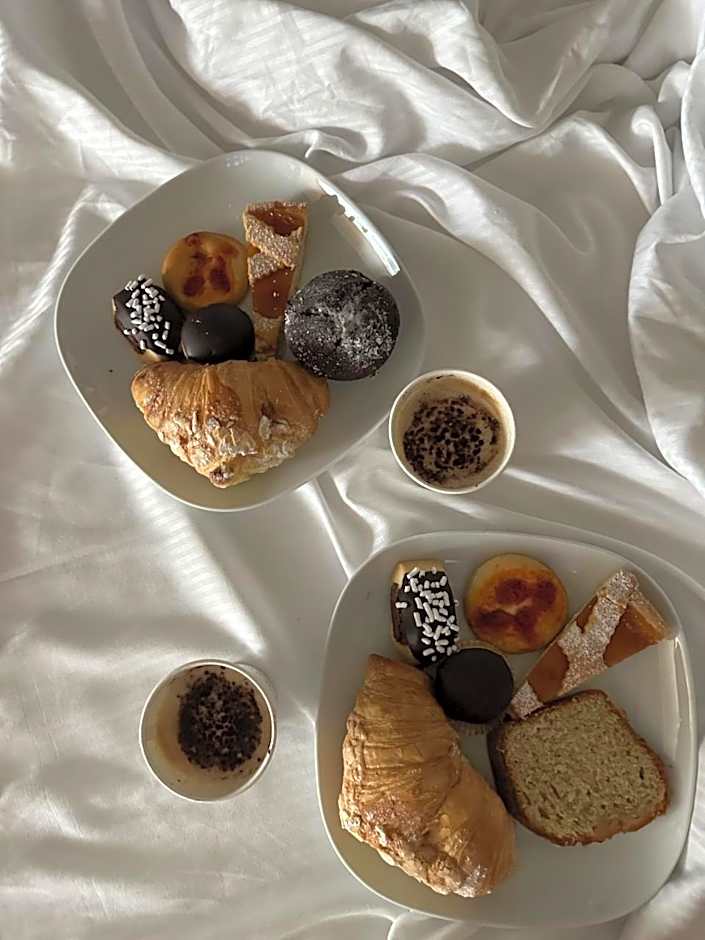 Luxury B&B La Riserva Dannunziana