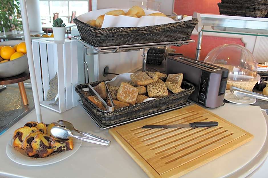 Hotel Residenz Bad Frankenhausen