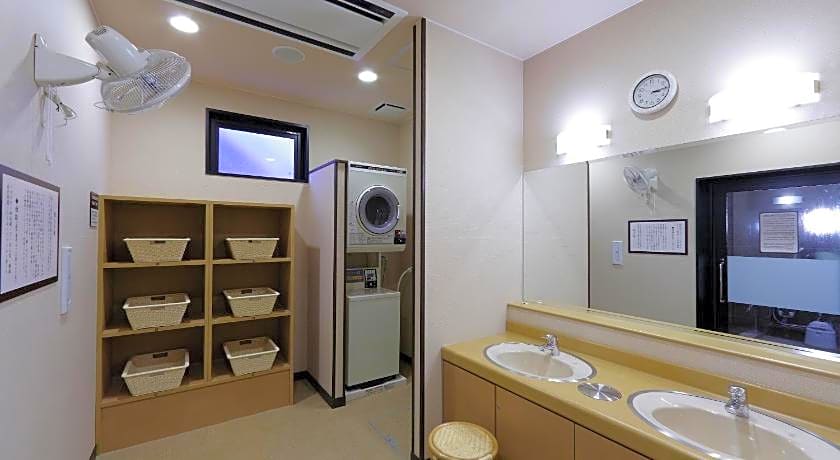 Hotel Route Inn Sendaiizumi Inter