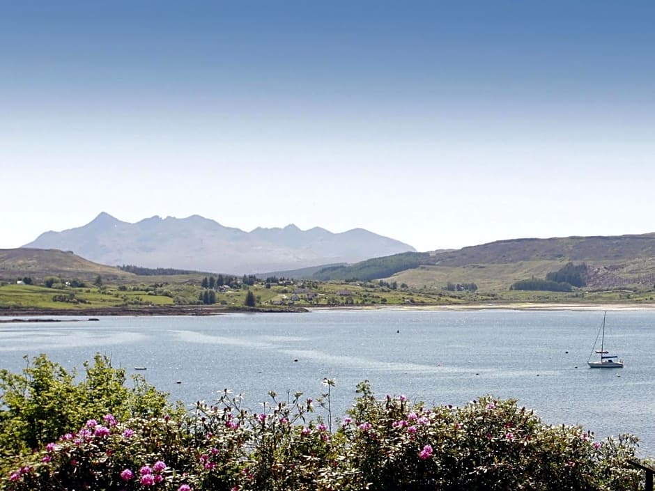 An-Airidh Bed & Breakfast Portree