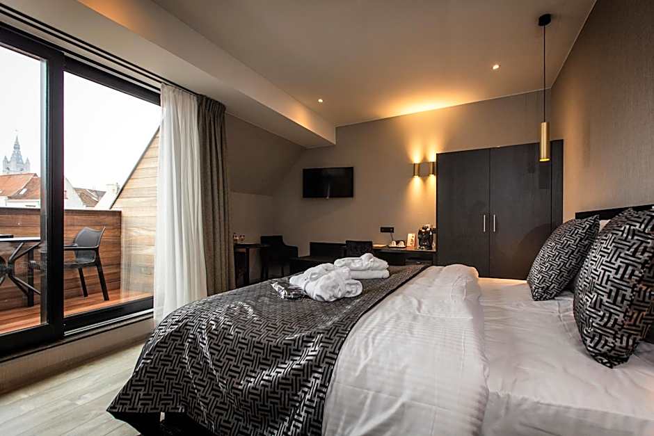 Hotel Harmony