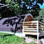 Craskie Glamping Pods