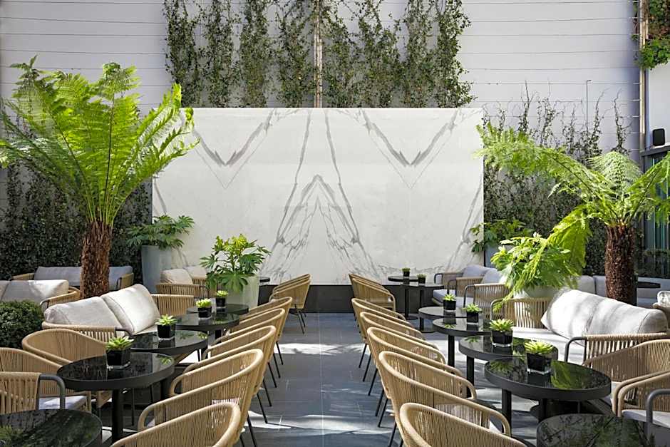 L'Hotel du Collectionneur Paris