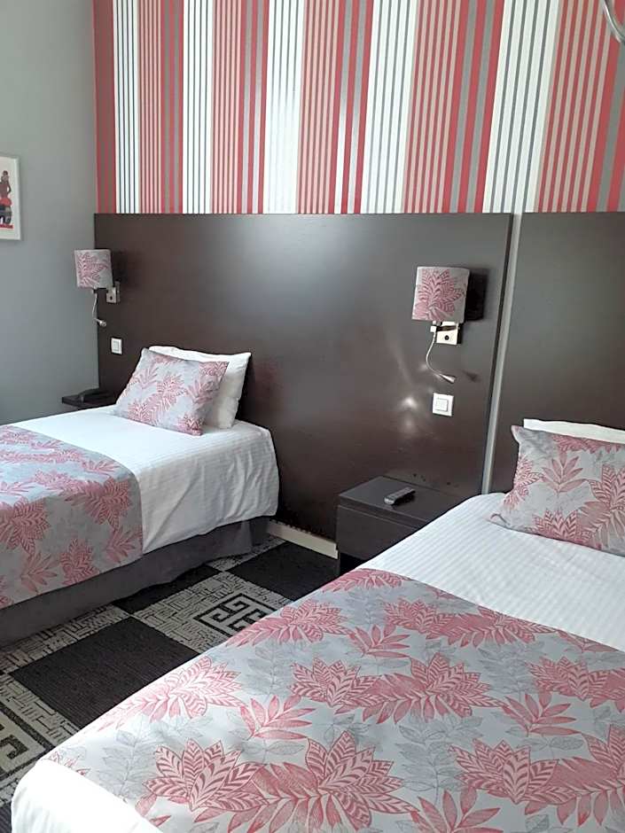 Hotel Le Charleston