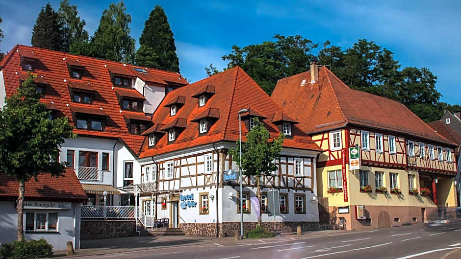Photo 1 of 50 of Hotel Bär