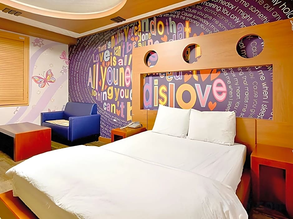 New Grand Hotel