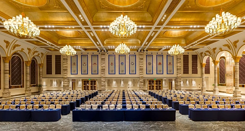 InterContinental Lhasa Paradise By IHG