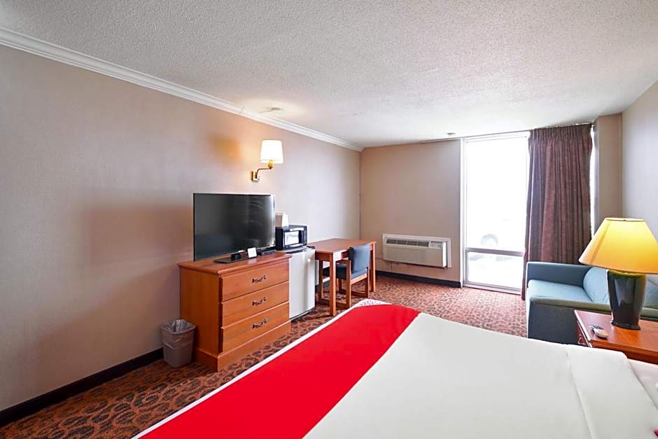 OYO Hotel Goodland KS Hwy 24