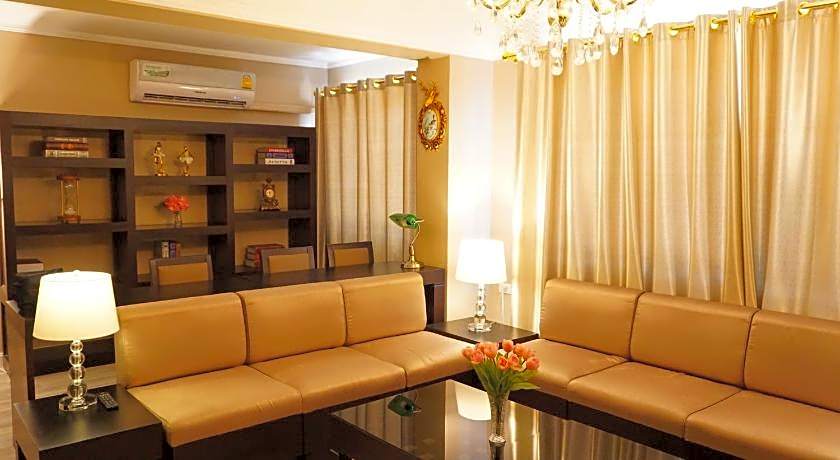 TARIS ART HOTEL PHRAE