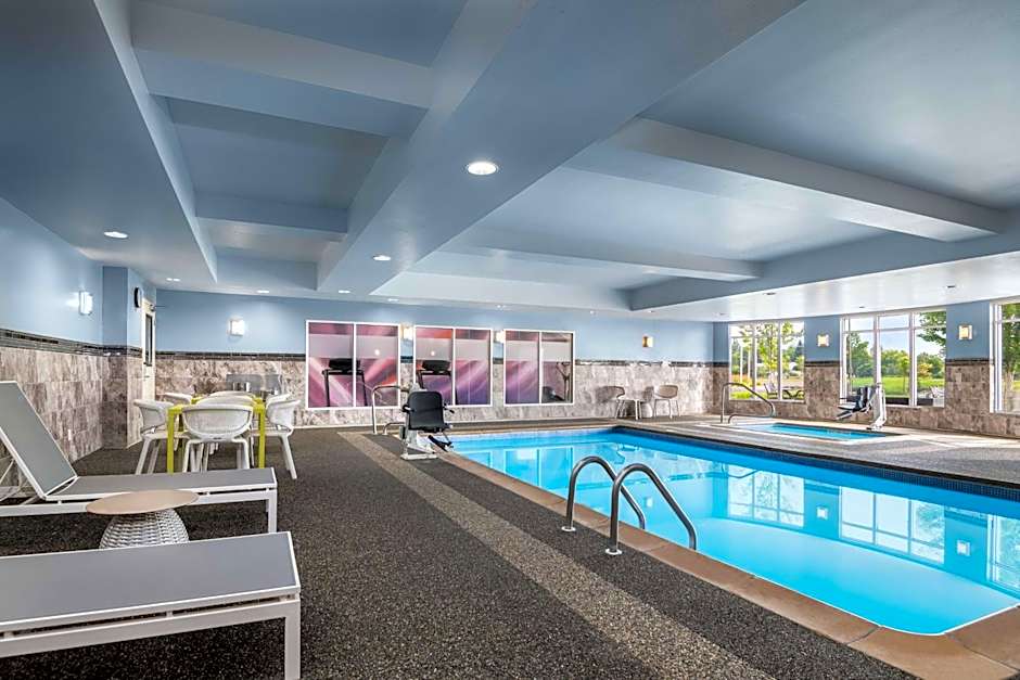 Hilton Garden Inn Great Falls