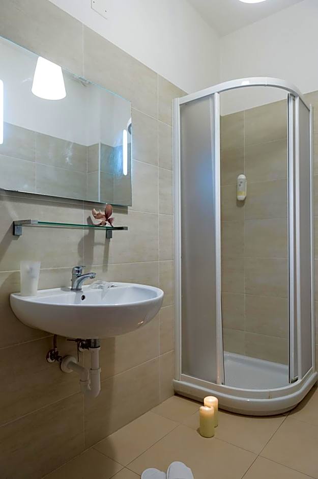Hotel La Perla Rimini