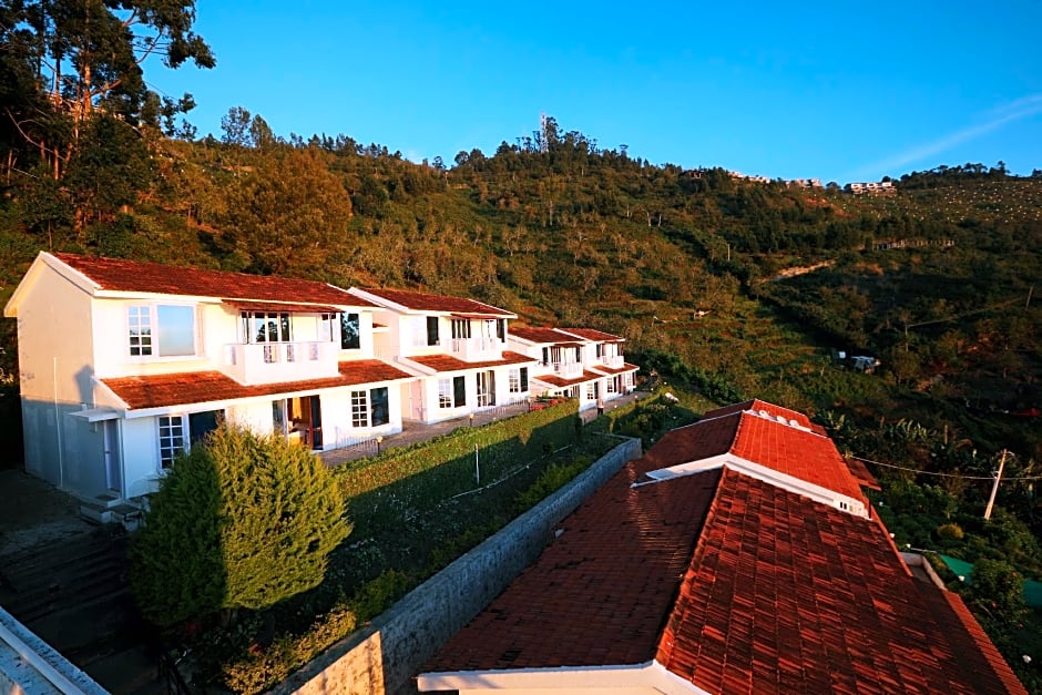 Country Club Valley Vista