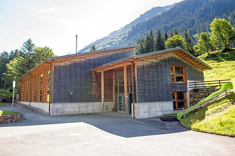Gadmer Lodge - dein Zuhause in den Bergen