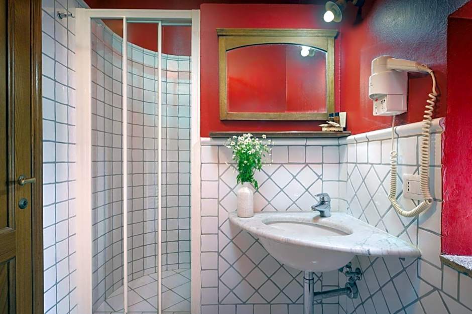 Relais Poggio Borgoni