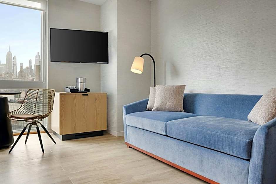 Sheraton Tribeca New York Hotel