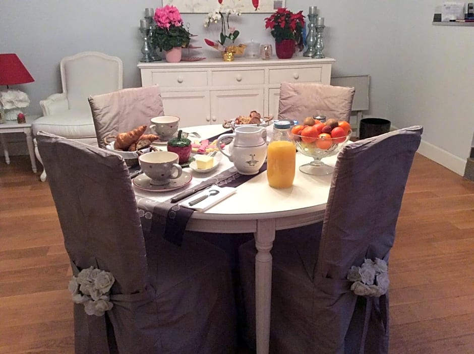 LE RELAIS DU BON'EURE