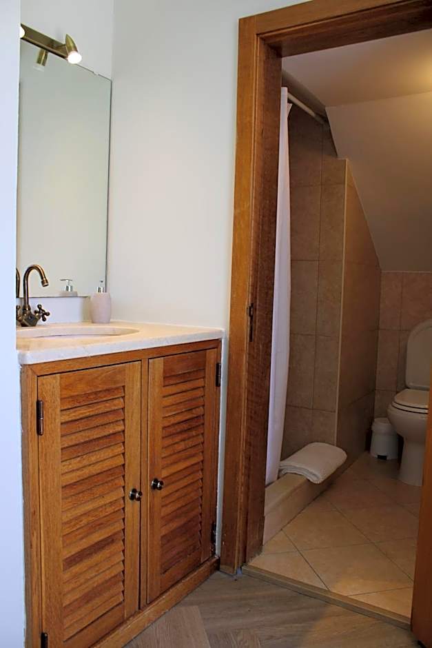 Casa Carioca Carvoeiro